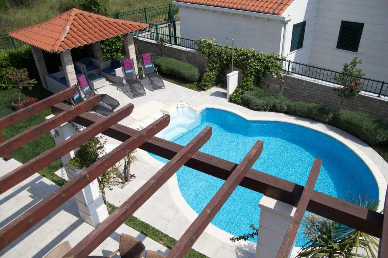Villa Elizabeth,Slano Exterior photo